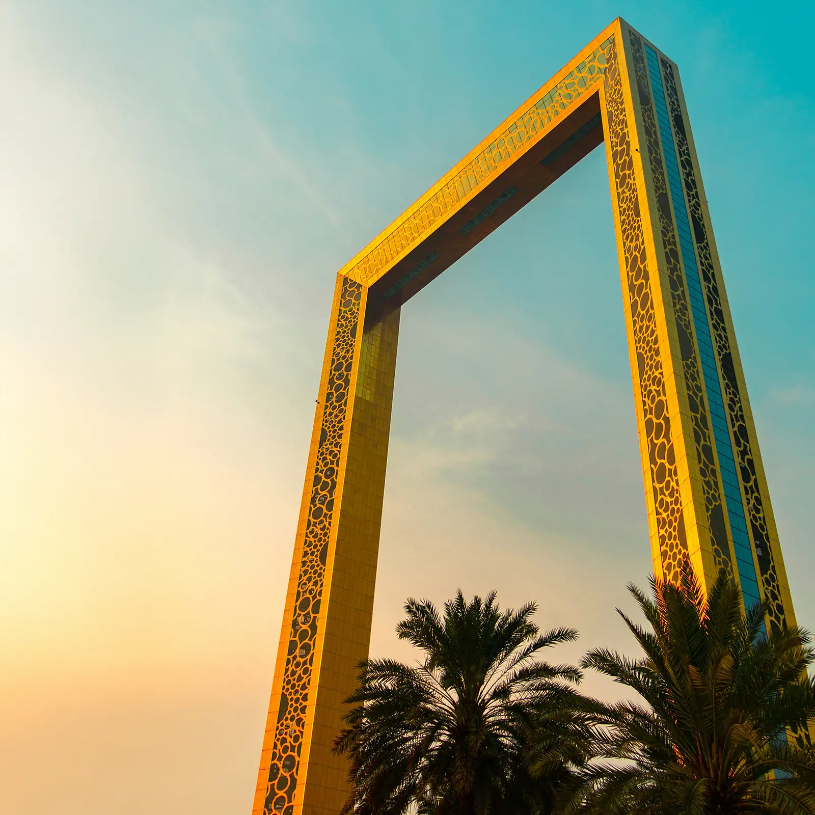 Toros Dubai
